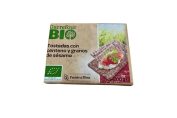 Toasts grillés Carrefour Bio