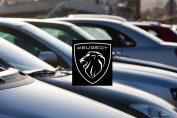 Voitures Peugeot