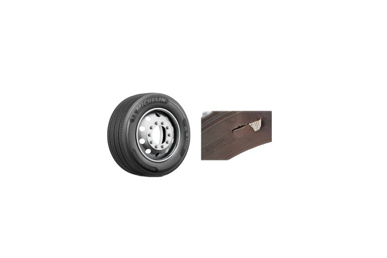 Pneu Michelin
