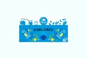 Earl Grey thé noir Carrefour classic'