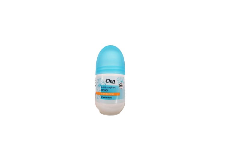 Anti-transpirant Monoï Cien