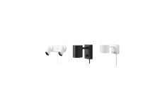 Applique et liseuse Nymåne Ikea