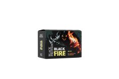 Black Fire Black Protein