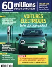 Le mensuel N°622 - mars 2026