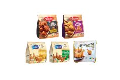Grignottes de poulet