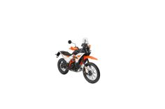 Moto KTM 390