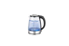 Bouilloire en verre Mivano