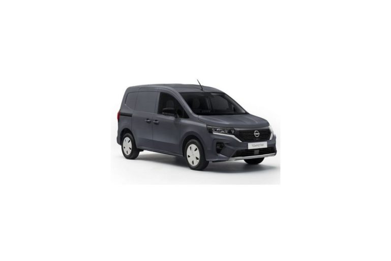 Nissan Townstar XFK