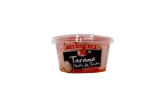 Tarama oeufs de truite Fjord King