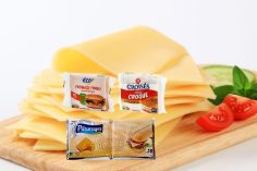 tranchettes fromage